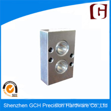 New Design Customized 12L14 Steel Precision Machinery Part